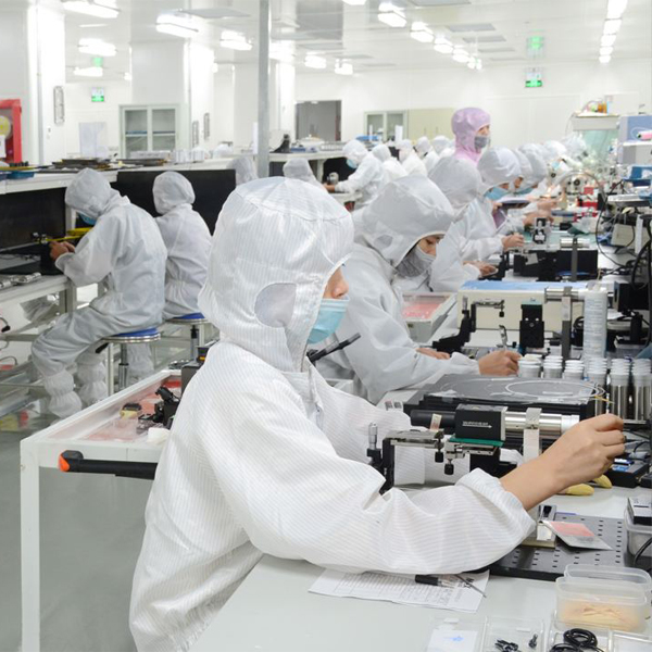 無(wú)塵車(chē)間對(duì)人體有害嗎？